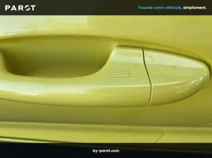 Photo 15 Ford Puma Gén. II Ph2 Base 5