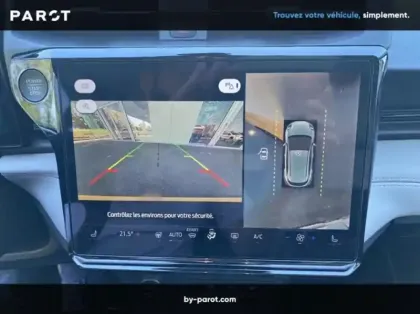 Photo 21 Ford Puma Gén. II Ph2 Base 5