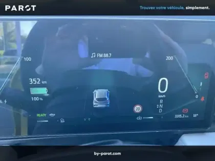 Photo 29 Ford Puma Gén. II Ph2 Base 5