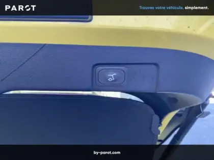 Photo 12 Ford Puma Gén. II Ph2 Base 5