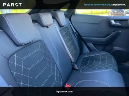 Photo 14 Ford Puma Gén. II Ph2 Base 5