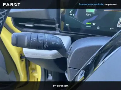 Photo 28 Ford Puma Gén. II Ph2 Base 5