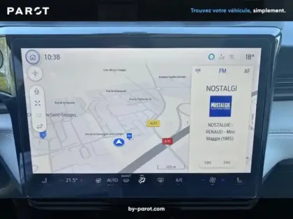 Photo 18 Ford Puma Gén. II Ph2 Base 5