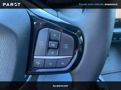 Photo 25 Ford Puma Gén. II Ph2 Base 5