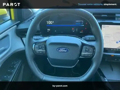 Photo 10 Ford Puma Gén. II Ph2 Base 5