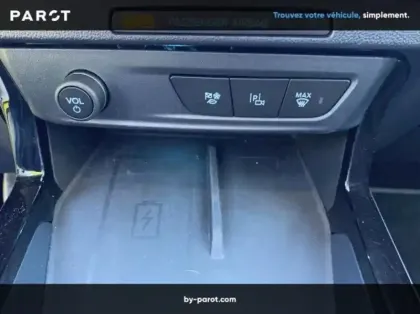 Photo 22 Ford Puma Gén. II Ph2 Base 5