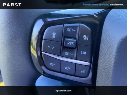 Photo 26 Ford Puma Gén. II Ph2 Base 5