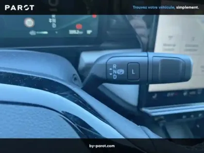 Photo 27 Ford Puma Gén. II Ph2 Base 5