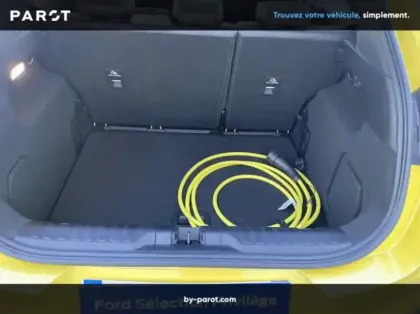 Photo 11 Ford Puma Gén. II Ph2 Base 5