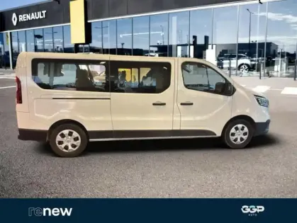 Photo 6 Renault Trafic L2 dCi 150 Energy S&S Zen