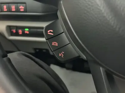 Photo 17 Suzuki Swift Gén. V Ph1 Pack 5