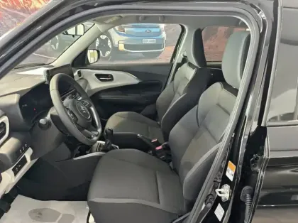 Photo 9 Suzuki Swift Gén. V Ph1 Pack 5