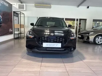 Photo 22 Suzuki Swift Gén. V Ph1 Pack 5