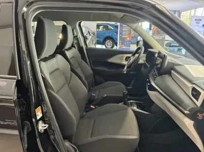 Photo 26 Suzuki Swift Gén. V Ph1 Pack 5