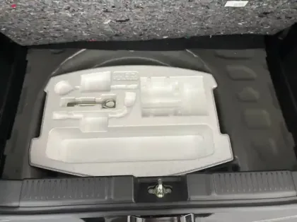 Photo 27 Suzuki Swift Gén. V Ph1 Pack 5