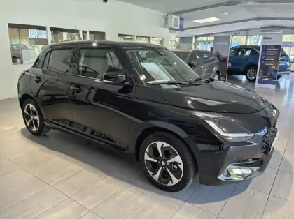 Photo 25 Suzuki Swift Gén. V Ph1 Pack 5