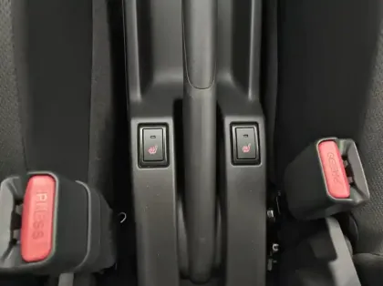 Photo 14 Suzuki Swift Gén. V Ph1 Pack 5