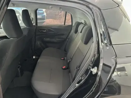 Photo 8 Suzuki Swift Gén. V Ph1 Pack 5