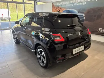 Photo 19 Suzuki Swift Gén. V Ph1 Pack 5