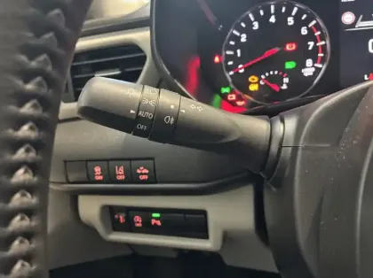 Photo 18 Suzuki Swift Gén. V Ph1 Pack 5