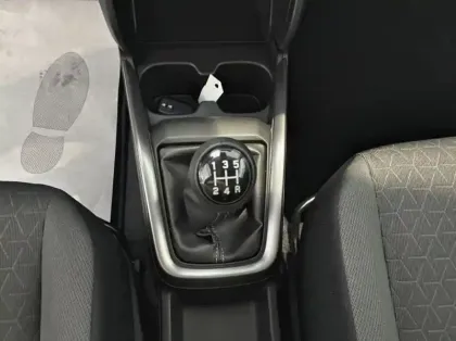 Photo 7 Suzuki Swift Gén. V Ph1 Pack 5