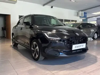 Photo 11 Suzuki Swift Gén. V Ph1 Pack 5