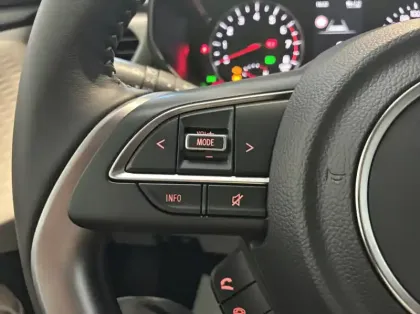 Photo 20 Suzuki Swift Gén. V Ph1 Pack 5