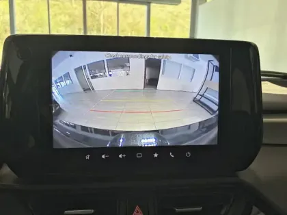 Photo 15 Suzuki Swift Gén. V Ph1 Pack 5