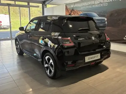 Photo 12 Suzuki Swift Gén. V Ph1 Pack 5