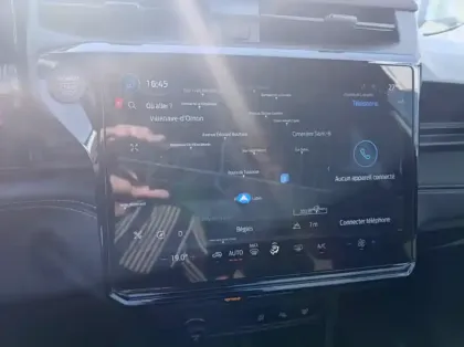 Photo 17 Ford Puma Gén. II Ph2 Titanium Business 5