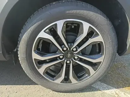 Photo 13 Ford Puma Gén. II Ph2 Titanium Business 5