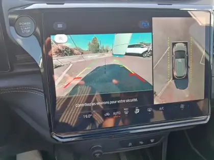 Photo 15 Ford Puma Gén. II Ph2 Titanium Business 5