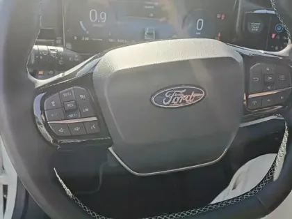 Photo 20 Ford Puma Gén. II Ph2 Titanium Business 5