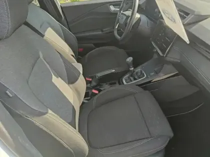 Photo 26 Ford Puma Gén. II Ph2 Titanium Business 5