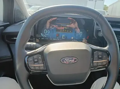 Photo 6 Ford Puma Gén. II Ph2 Titanium Business 5