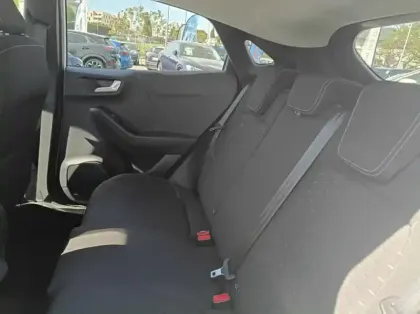 Photo 8 Ford Puma Gén. II Ph2 Titanium Business 5