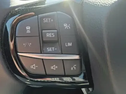 Photo 16 Ford Puma Gén. II Ph2 Titanium Business 5