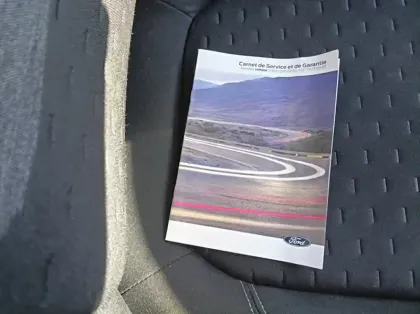 Photo 19 Ford Puma Gén. II Ph2 Titanium Business 5