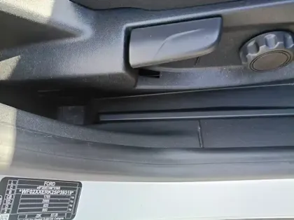 Photo 27 Ford Puma Gén. II Ph2 Titanium Business 5