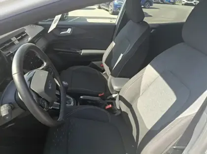 Photo 9 Ford Puma Gén. II Ph2 Titanium Business 5