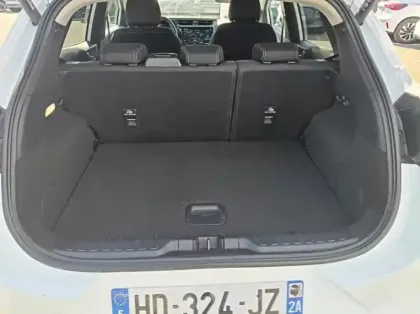 Photo 10 Ford Puma Gén. II Ph2 Titanium Business 5