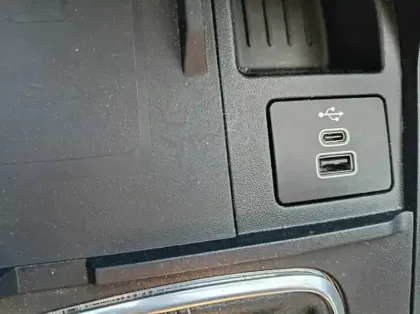 Photo 21 Ford Puma Gén. II Ph2 Titanium Business 5