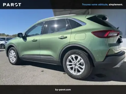 Photo 15 Ford Kuga Gén. III Ph2 Titanium Business 5