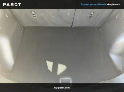 Photo 22 Ford Kuga Gén. III Ph2 Titanium Business 5