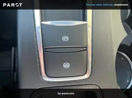 Photo 10 Ford Kuga Gén. III Ph2 Titanium Business 5