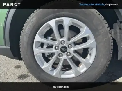 Photo 16 Ford Kuga Gén. III Ph2 Titanium Business 5