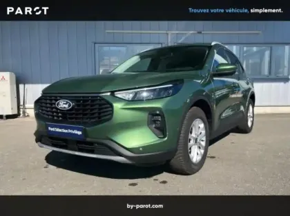 Photo Ford Kuga Titanium Business