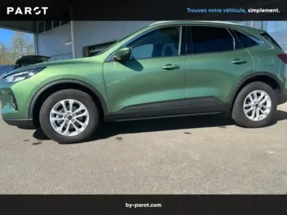 Photo 19 Ford Kuga Gén. III Ph2 Titanium Business 5