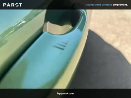 Photo 24 Ford Kuga Gén. III Ph2 Titanium Business 5