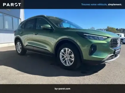 Photo 14 Ford Kuga Gén. III Ph2 Titanium Business 5